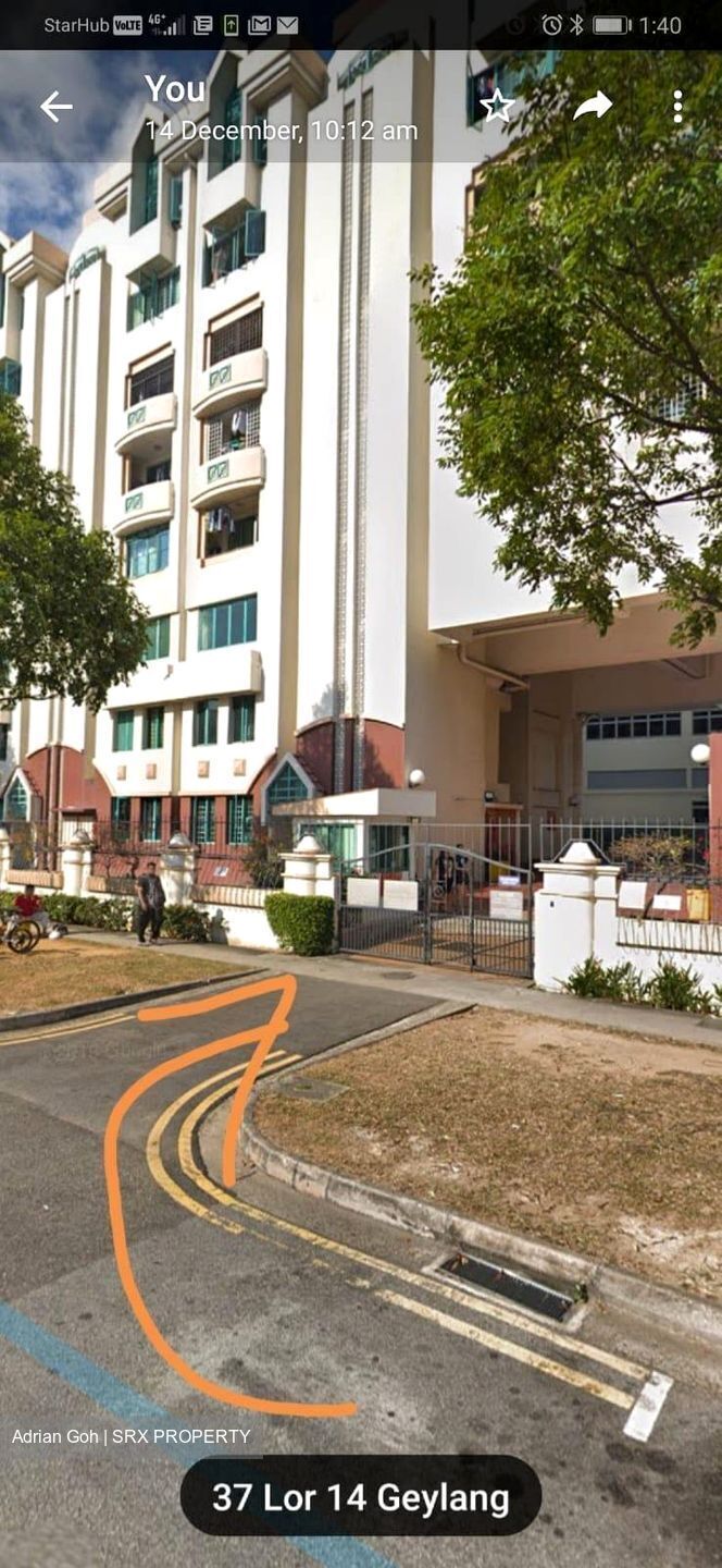 Wing Fong Mansions (D14), Apartment #349785901